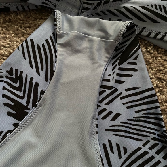 Aerie Swimsuit (top and bottom sizes are different) - Picture 7 of 7